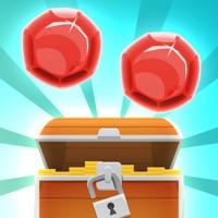 Gem Slider Puzzle Challenge