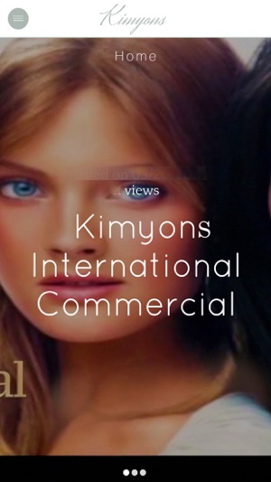 Kimyons Intl(圖2)-速報App