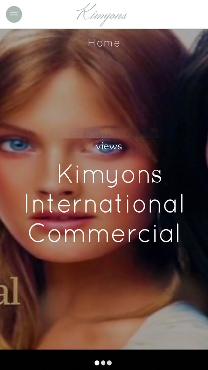 Kimyons Intl