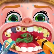 Activities of Crazy Dentist Clinic For Kids