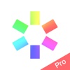 Color Card Pro - Color match & picker