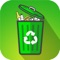 We offer services for doorstep pickup of recyclables