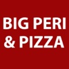 Big Peri & Pizza, Cradley Heath