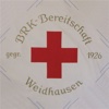 BRK Bereitschaft Weidhausen