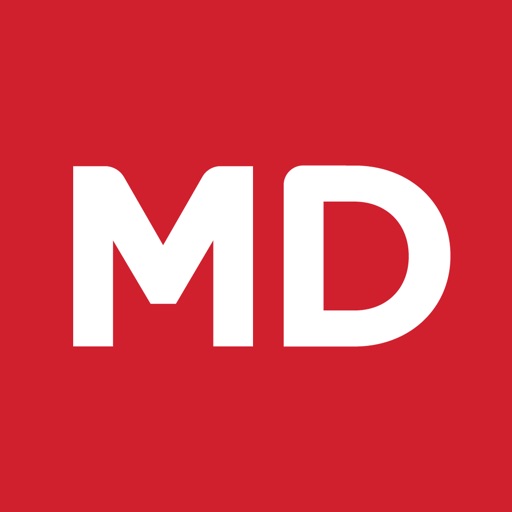 MDLIVE: Talk to a Doctor 24/7