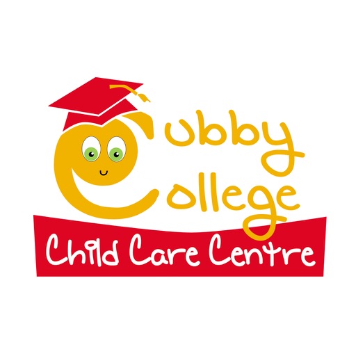 Cubby College - Skoolbag icon