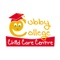 Cubby College, Skoolbag App for parent and student community