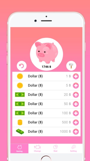 Piggy money box(圖1)-速報App