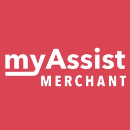 myAssist Merchant app