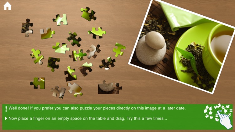 Ravensburger Puzzle - the jigsaw collection screenshot-4