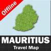 MAURITIUS – GPS Travel Map Offline Navigator