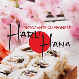 Haru Hana Ristorante Giapponese