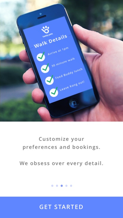 Barkly Pets - Dog Walking and Pet Care