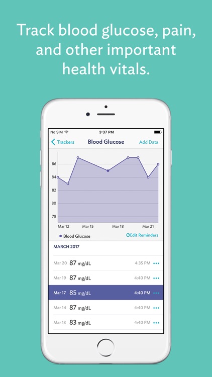 CareZone screenshot-3