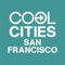 Cool Cities provides selected tips with brilliant photos and concise texts with an innovative interface design