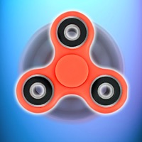 impossible Fidget Spinner - spin simulator