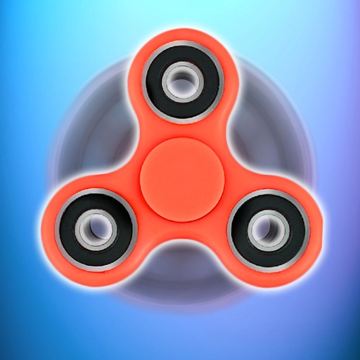 impossible Fidget Spinner - spin simulator icon