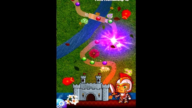 Bubble Conquest(圖4)-速報App