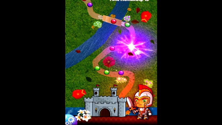 Bubble Conquest screenshot-3