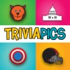 Trivia Pics : 1000s of Quizzes with friends