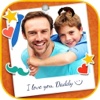 Fathers Day: Photo Frames