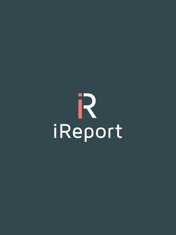 iReport