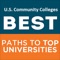 CC-USA is an APP FOR STUDENTS looking for best tuition colleges and graduating from top universities