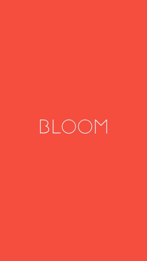 Bloom