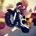 Traffic Jam Rider: Corrida de motos icon
