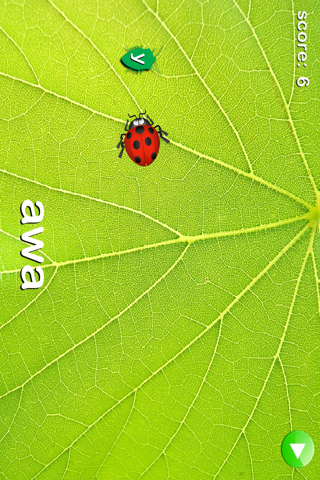 Ladybug Munch screenshot 4