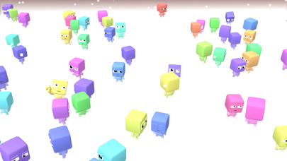 cutie cubes Screenshot 2