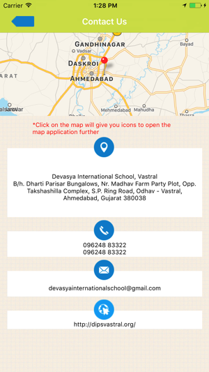 Devasya International School, Vastral(圖4)-速報App