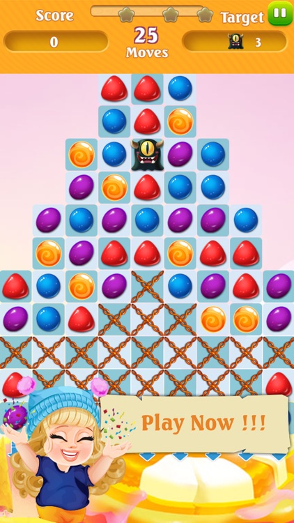 Candy Land 2 screenshot-4