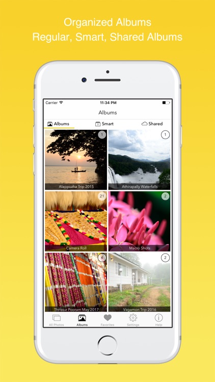EXIF Viewer by Fluntro - View, Remove GPS Metadata screenshot-3