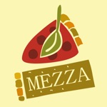 Mezza Pizza