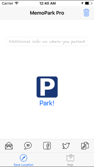 MemoPark Pro(圖1)-速報App