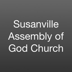 Susanville Assembly of God Church