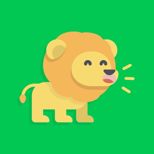 MyZoo - Animal sounds for Kids iOS App