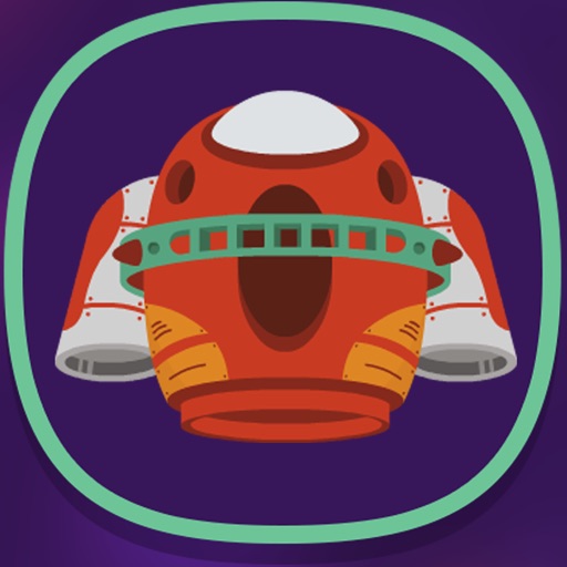 Speedy Star Cruiser icon