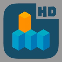 Six Towers HD Plus