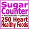 An excessive sugar intake is common