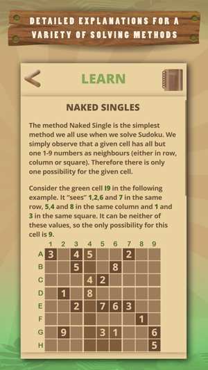 Sudoku - Classical Puzzlе(圖5)-速報App