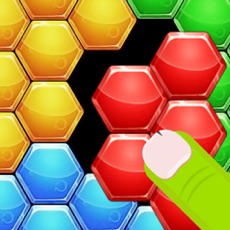 Activities of Hexa Forge - Hexagon Puzzle