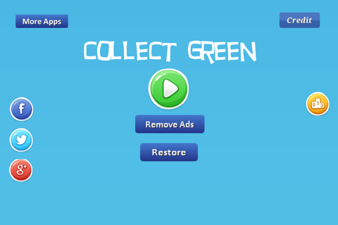 Collect Green screenshot 2