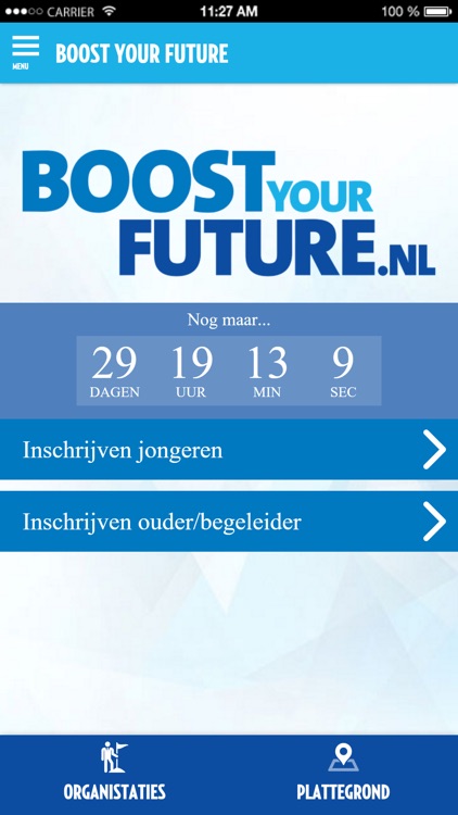 Boost your future