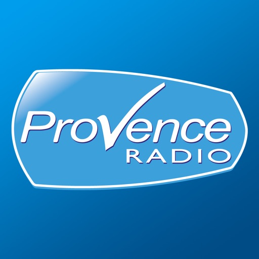 Provence.Radio icon