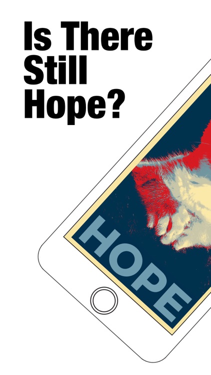 Hope Poster Effects