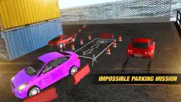 Game screenshot Parking Master 2017 - Car Driving apk