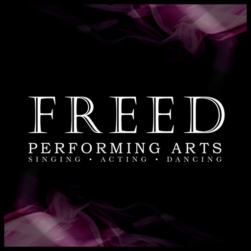 FREED Performing Arts, Inc. icon