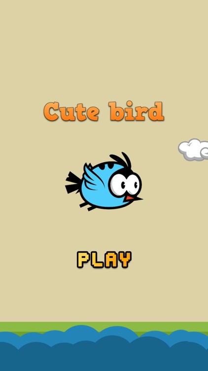 Cute Birds - The Bird Adventure